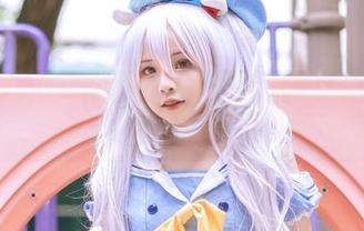 看Sayo Momo如何化身兴登堡兔女郎！合集里的每一个瞬间都让人怦然心动
